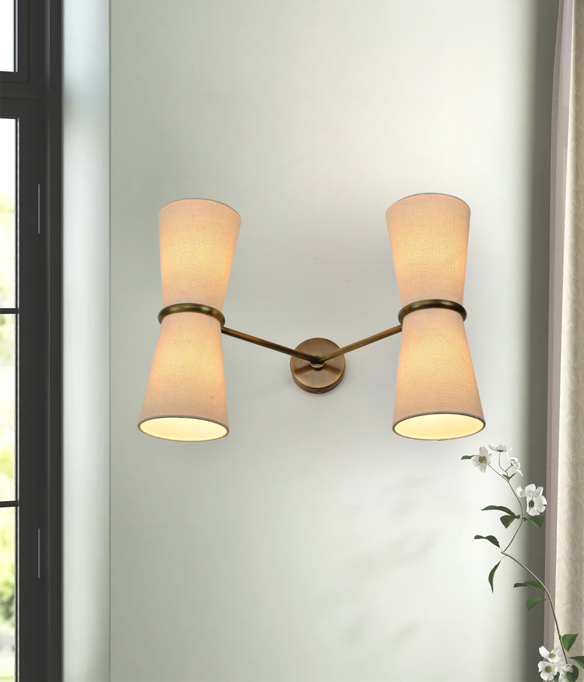 wall lamp