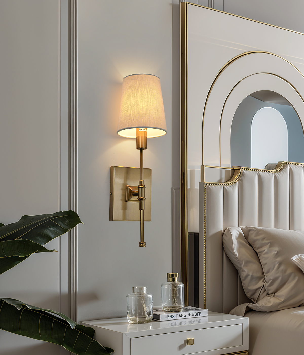 wall lamp
