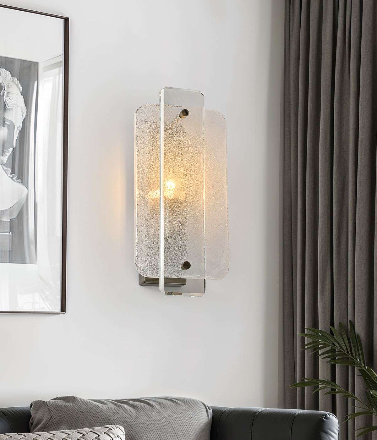 wall lamp