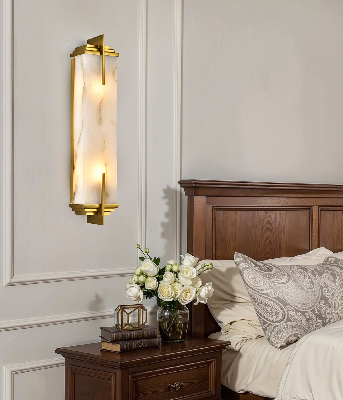 wall lamp