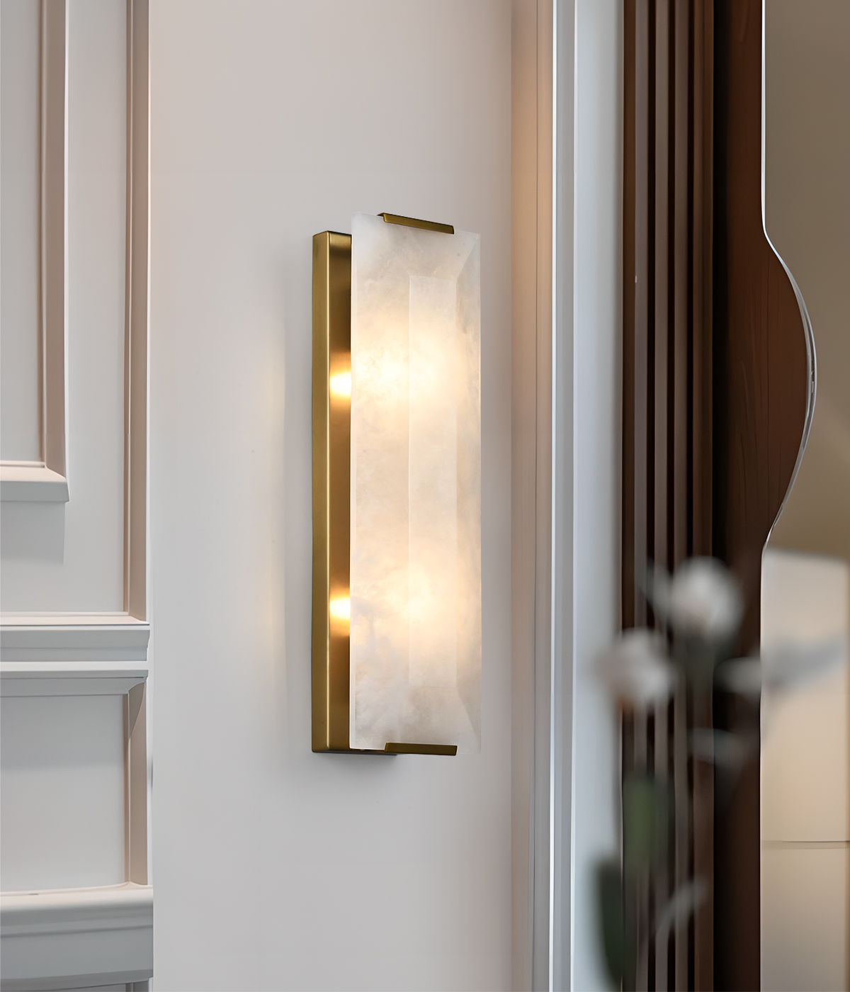wall lamp