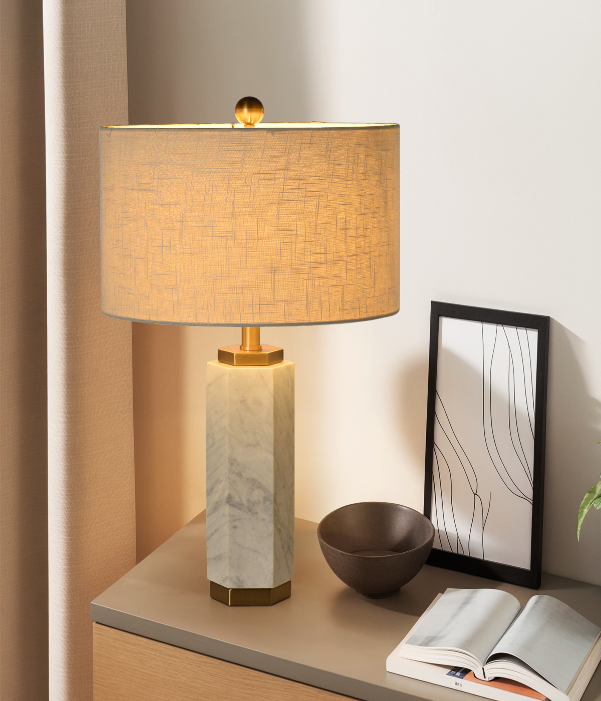Table Lamp