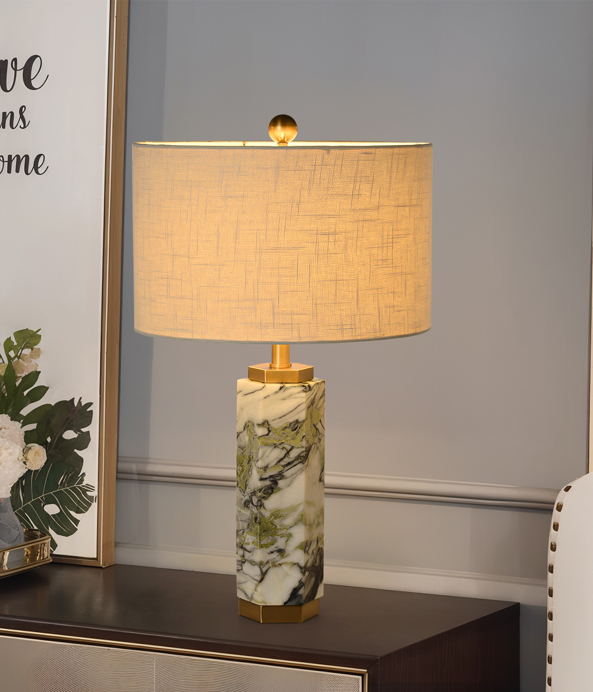Table Lamp