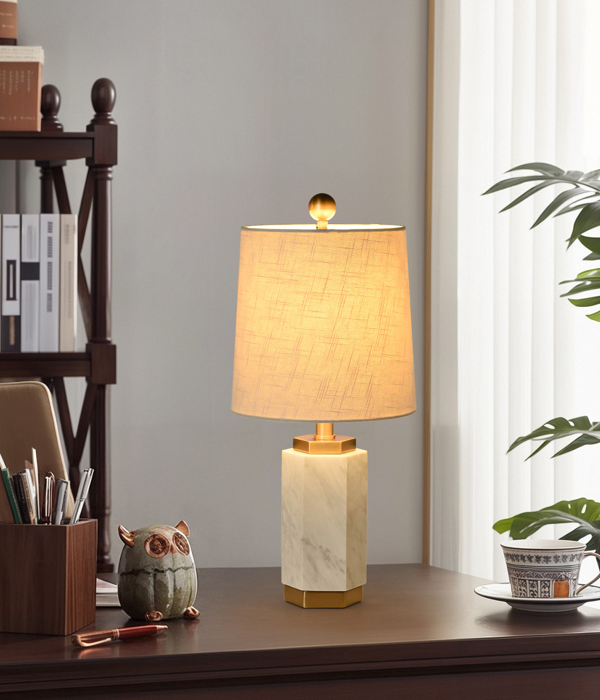 table lamp