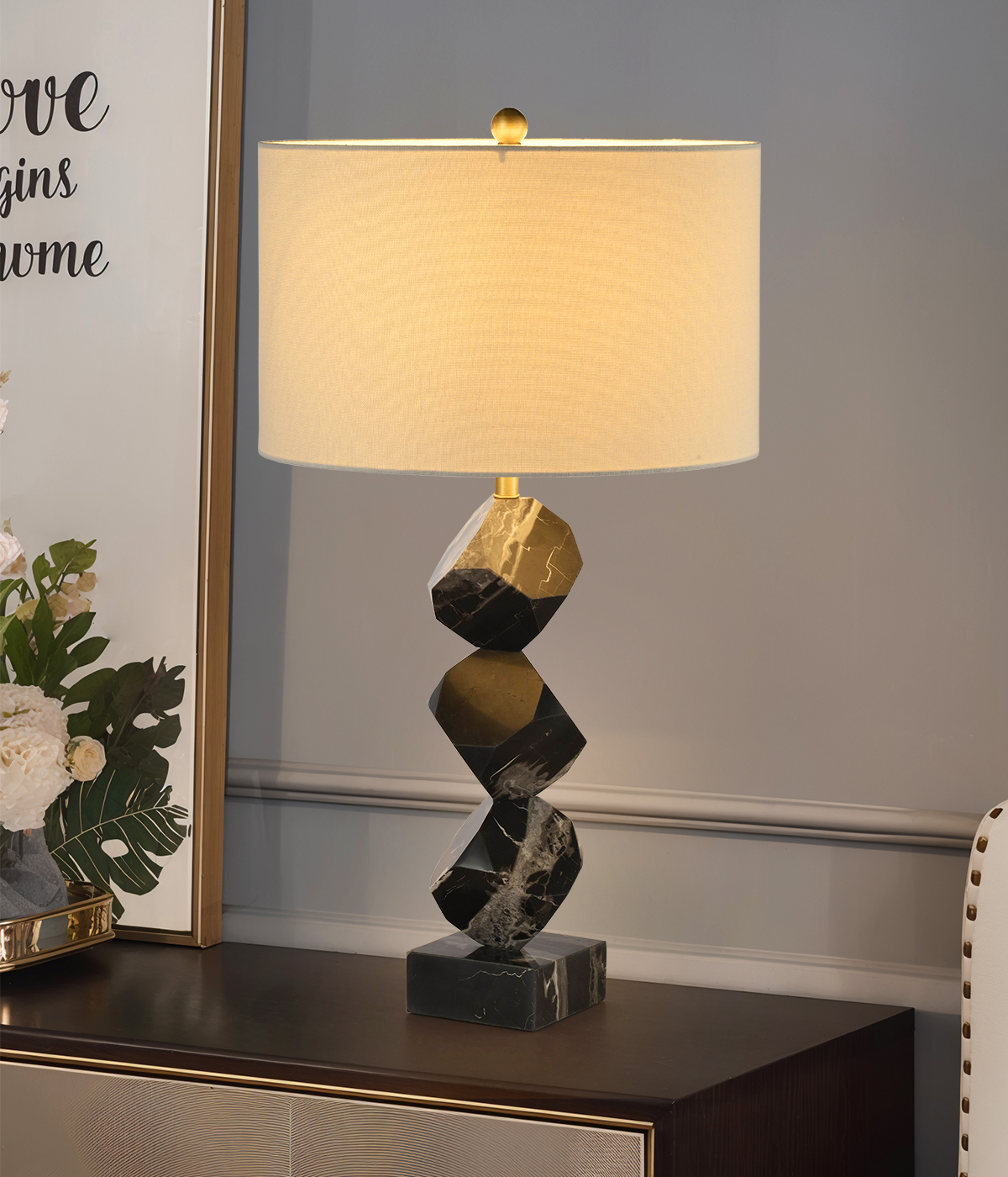 Table Lamp