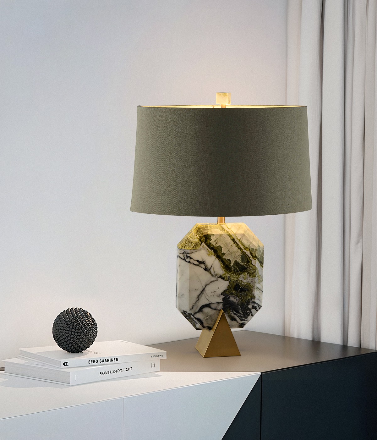 Table Lamp