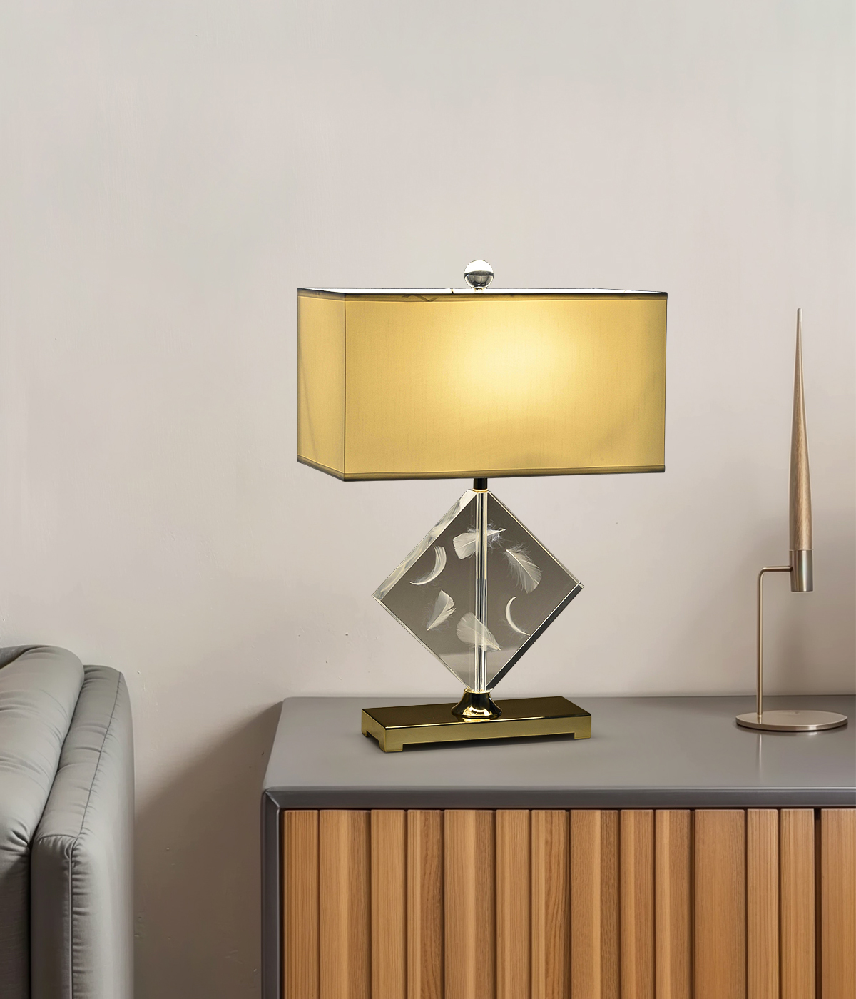 Table Lamp