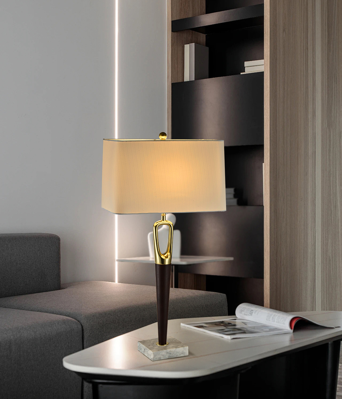 Table Lamp