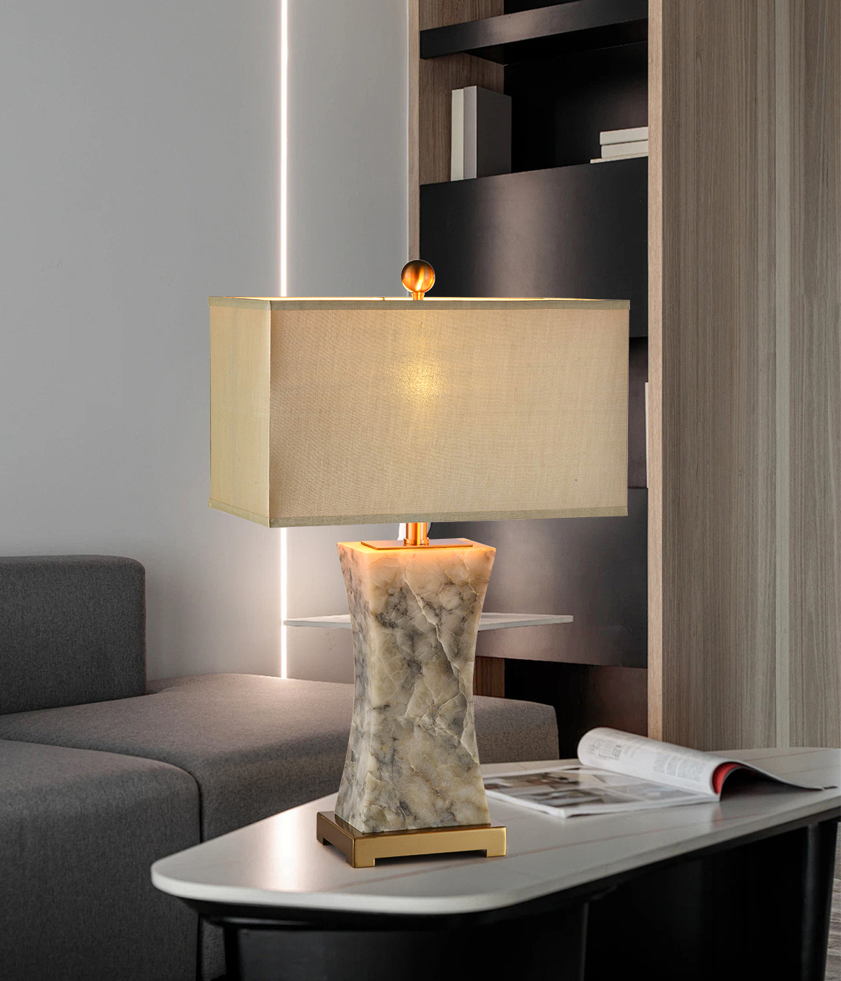 Table Lamp
