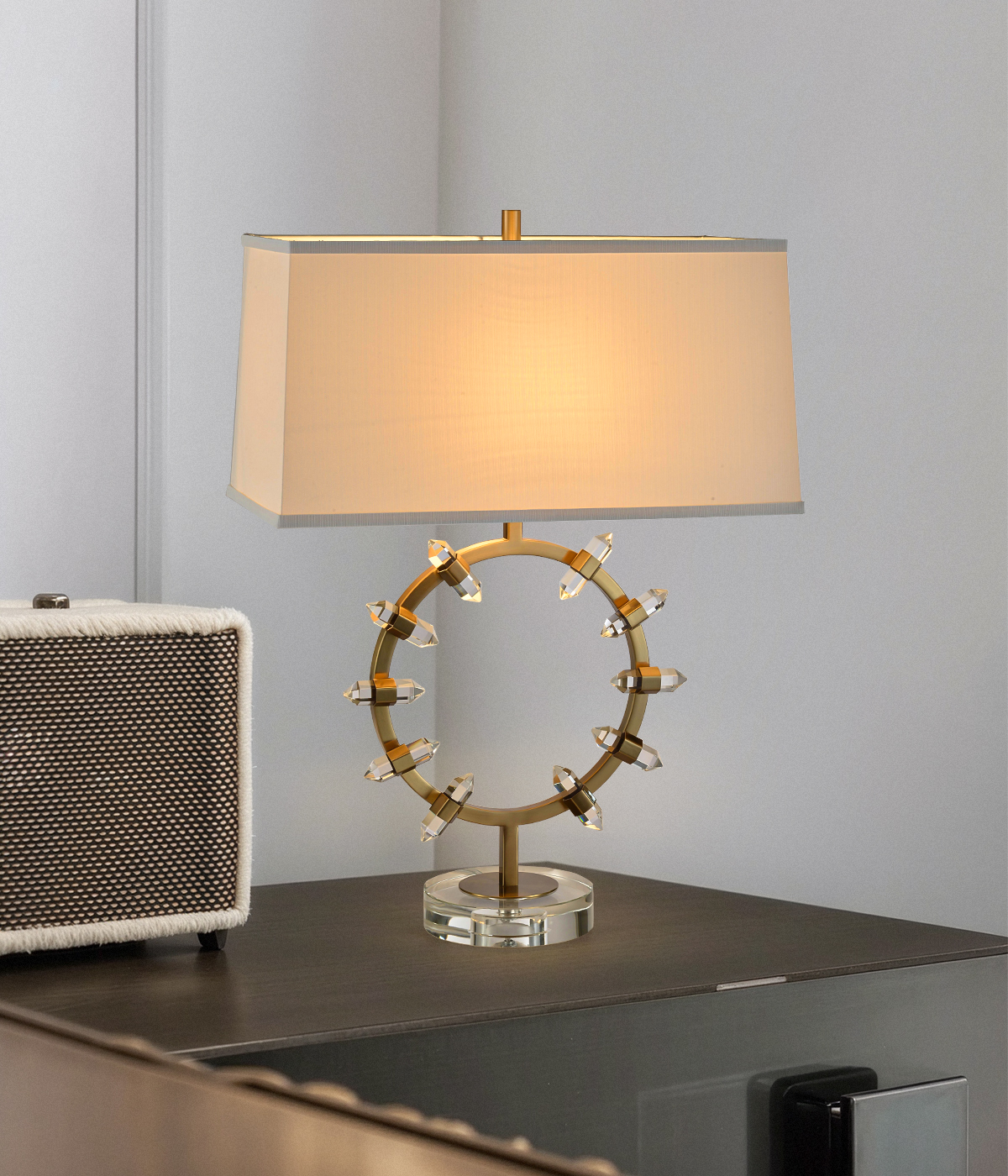 Table Lamp