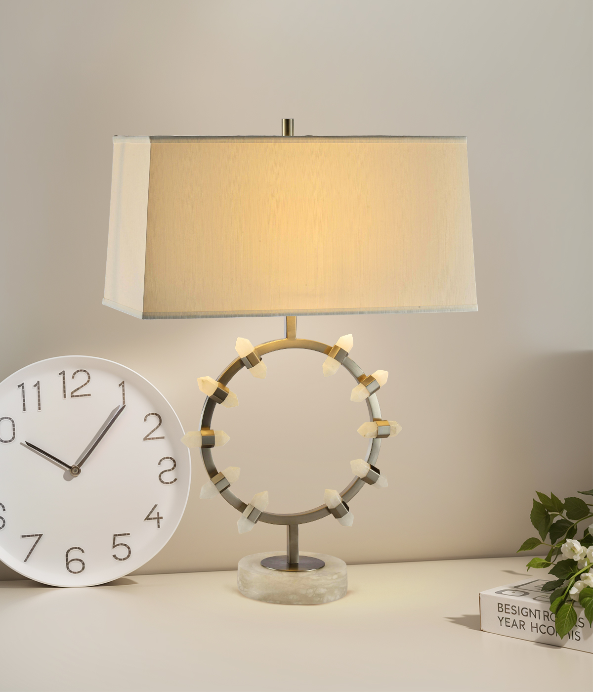Table Lamp