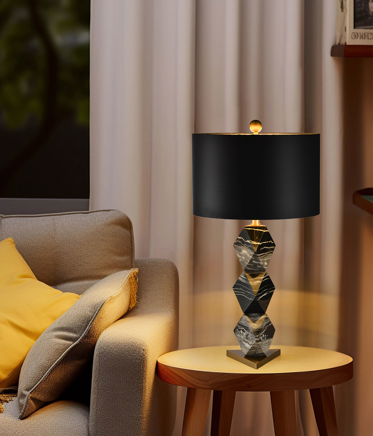 Table Lamp