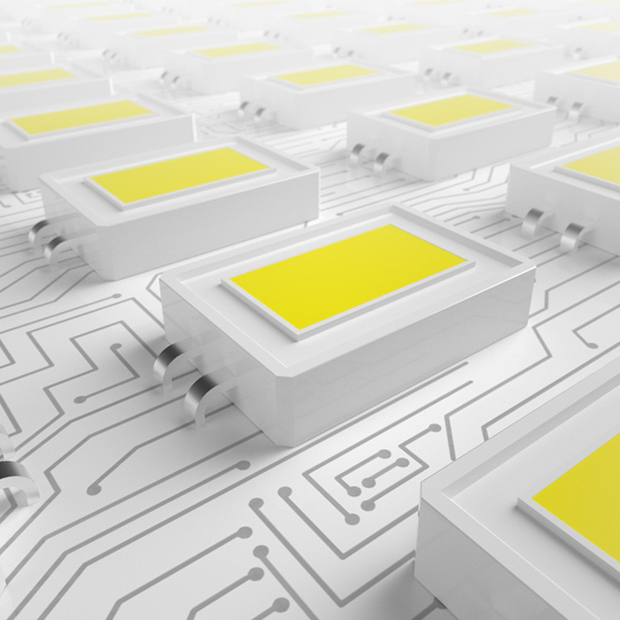 Πώς να κάνετε τα LED να διαρκούν περισσότερο; Γνώσεις σχετικά με την αντιδιαβρωτική προστασία των LED που πρέπει να γνωρίζετε