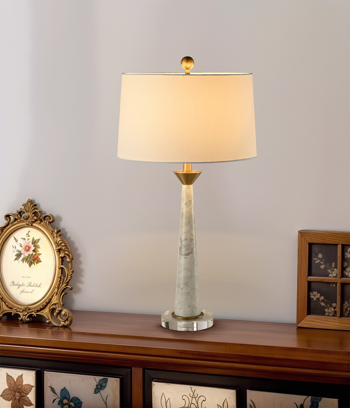 Table Lamp