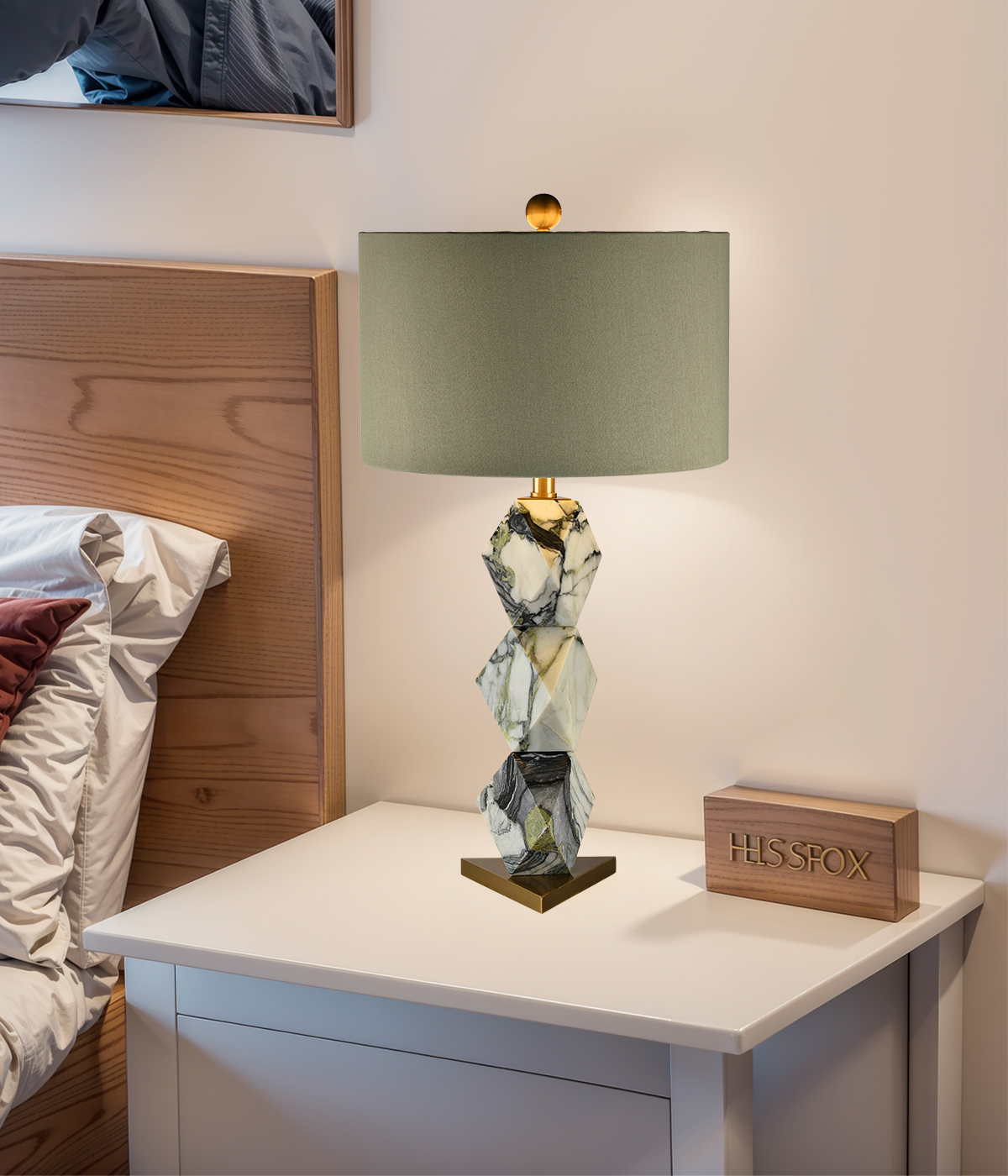 Table Lamp