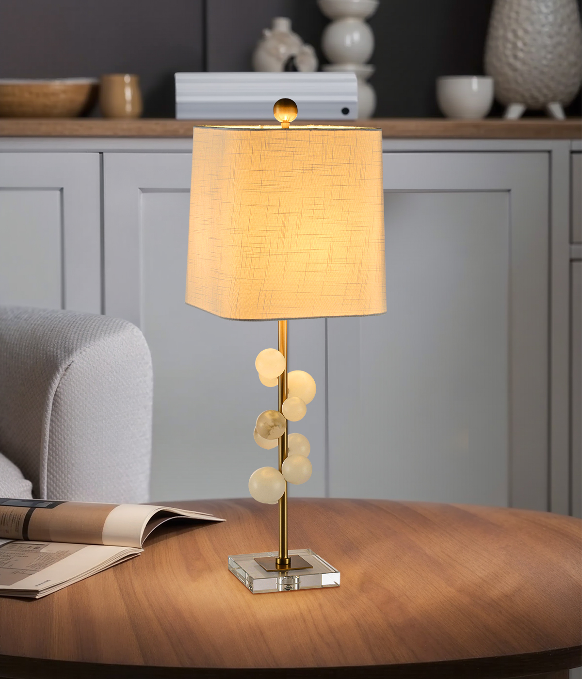 Table Lamp