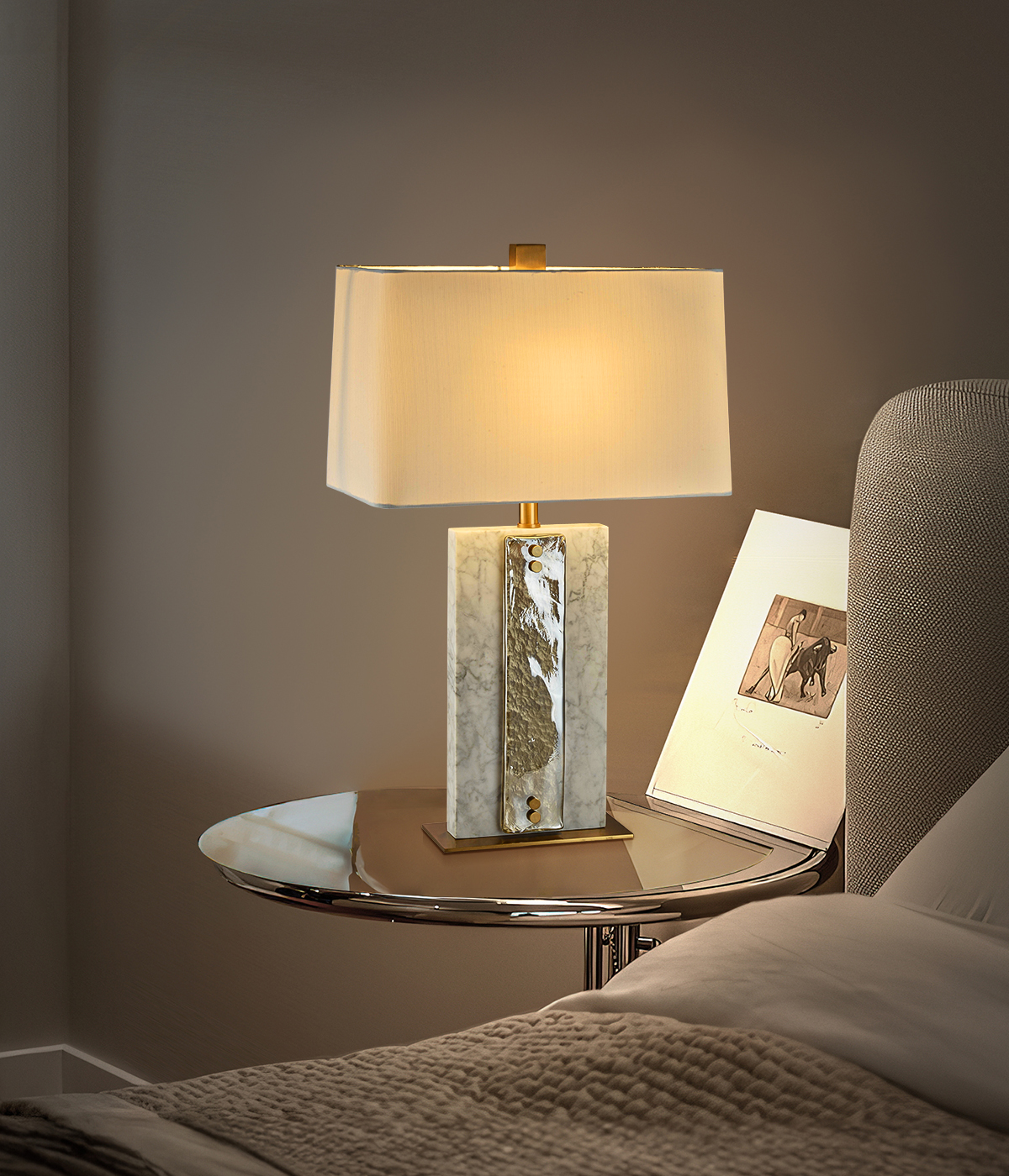 Table Lamp