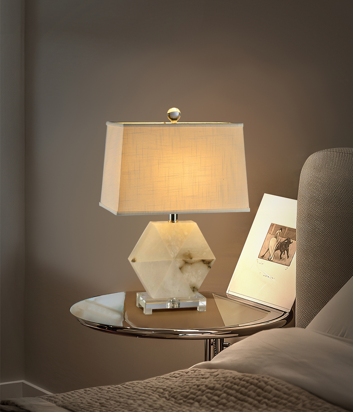 Table Lamp