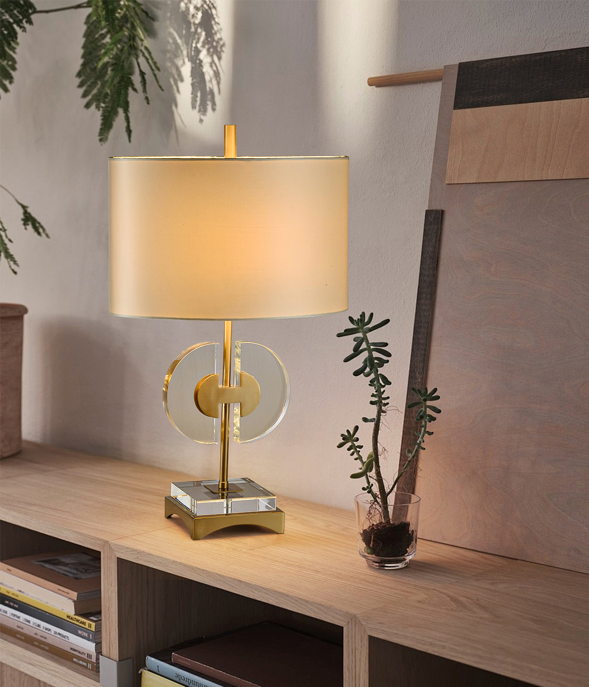 Table Lamp