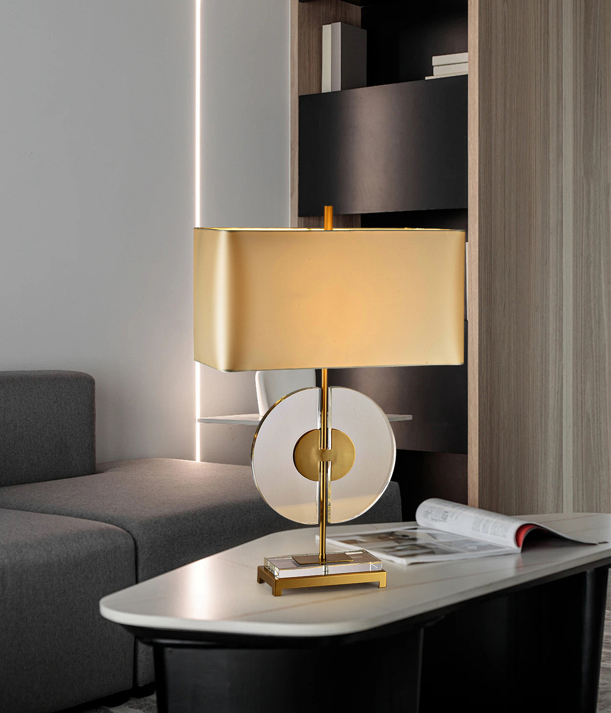 Table Lamp