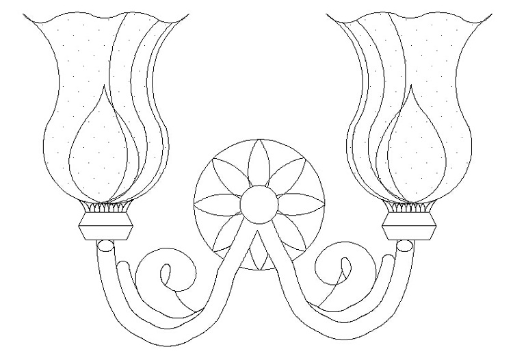 lamps