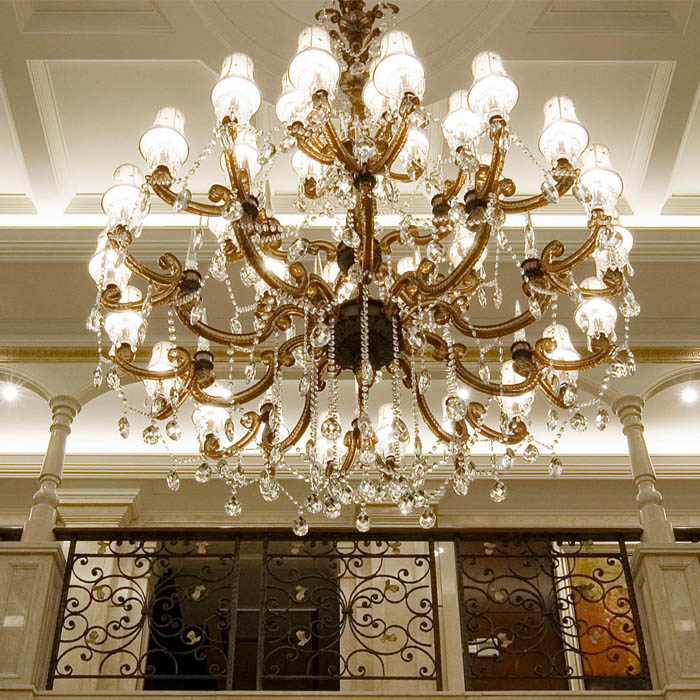 Ποια ζητήματα πρέπει να ληφθούν υπόψη κατά την προσαρμογή των λαμπτήρων