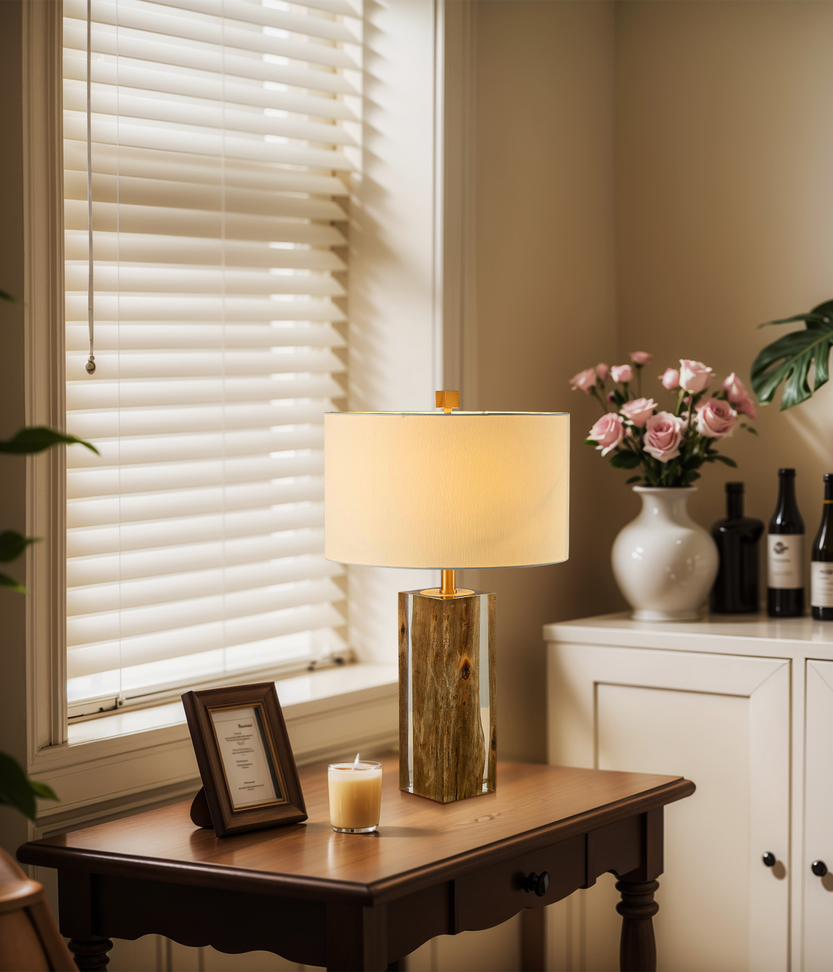 Table Lamp