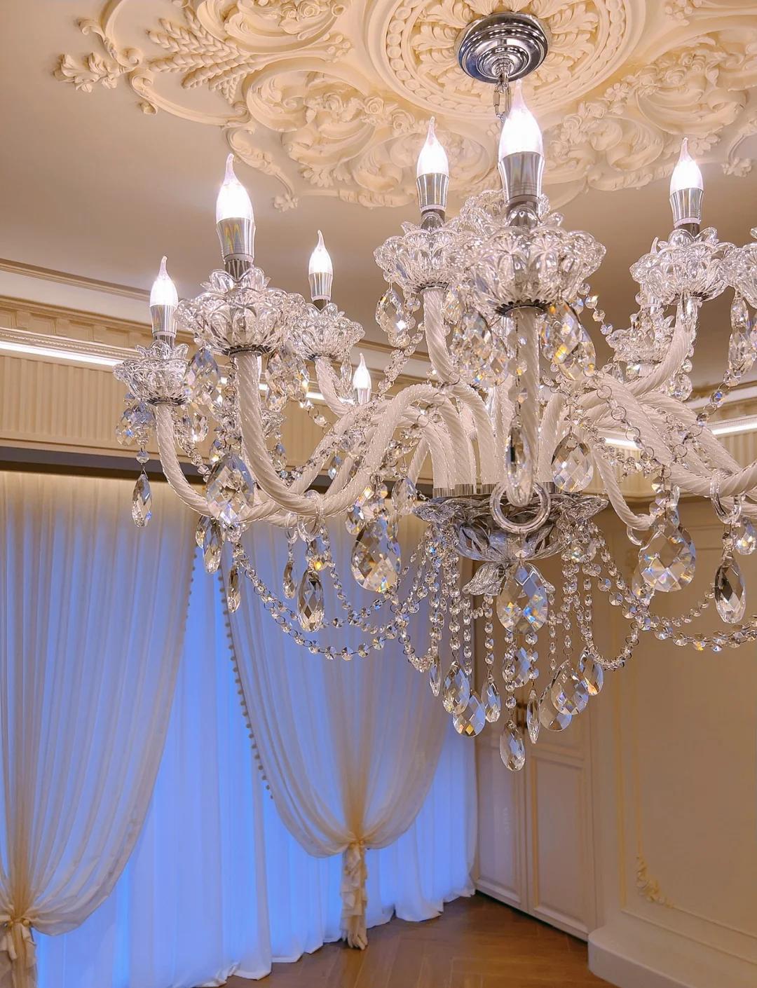 chandelier
