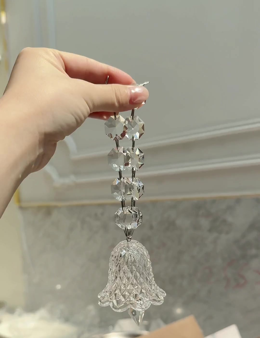 chandelier
