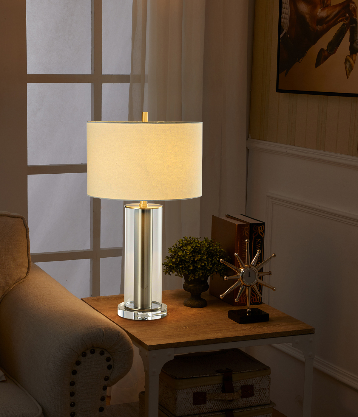 Table Lamp
