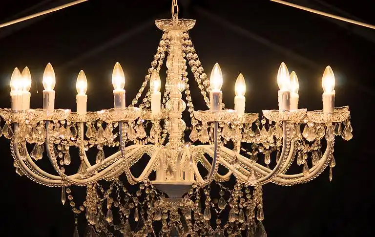 chandelier