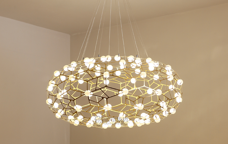 chandelier