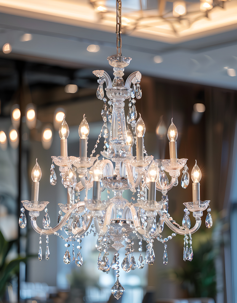 chandelier