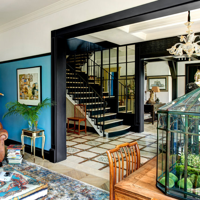 シャンデリアとペンダントライトの違いは何ですか？