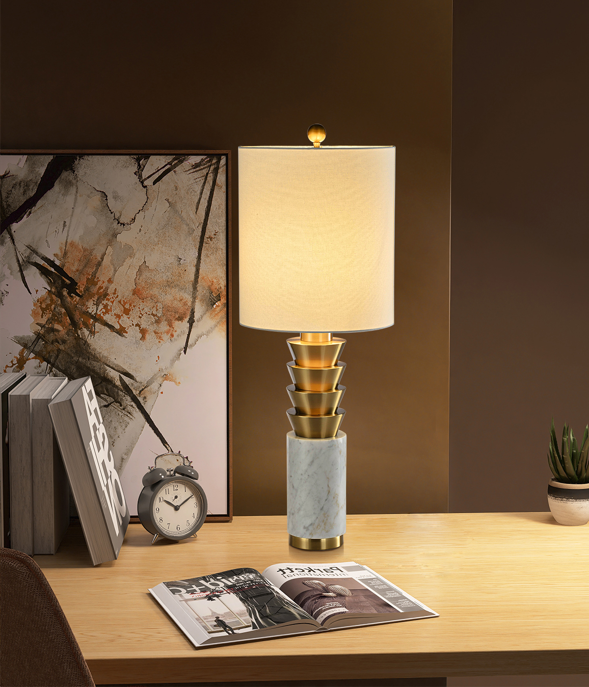 Table Lamp