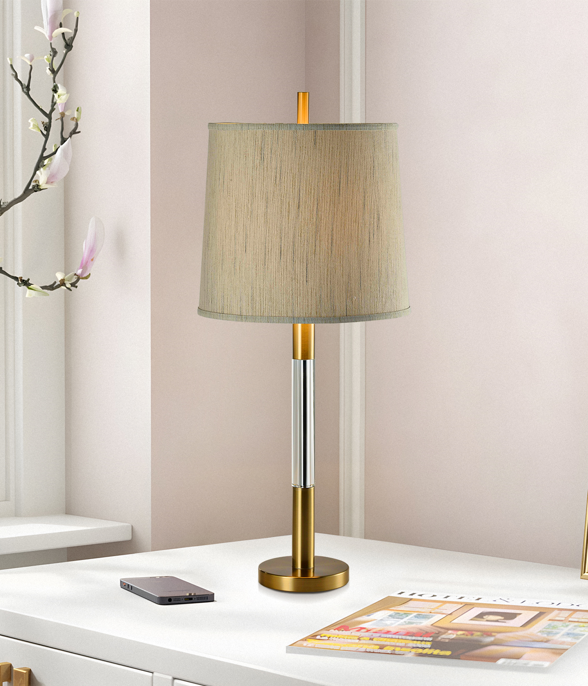 Table Lamp