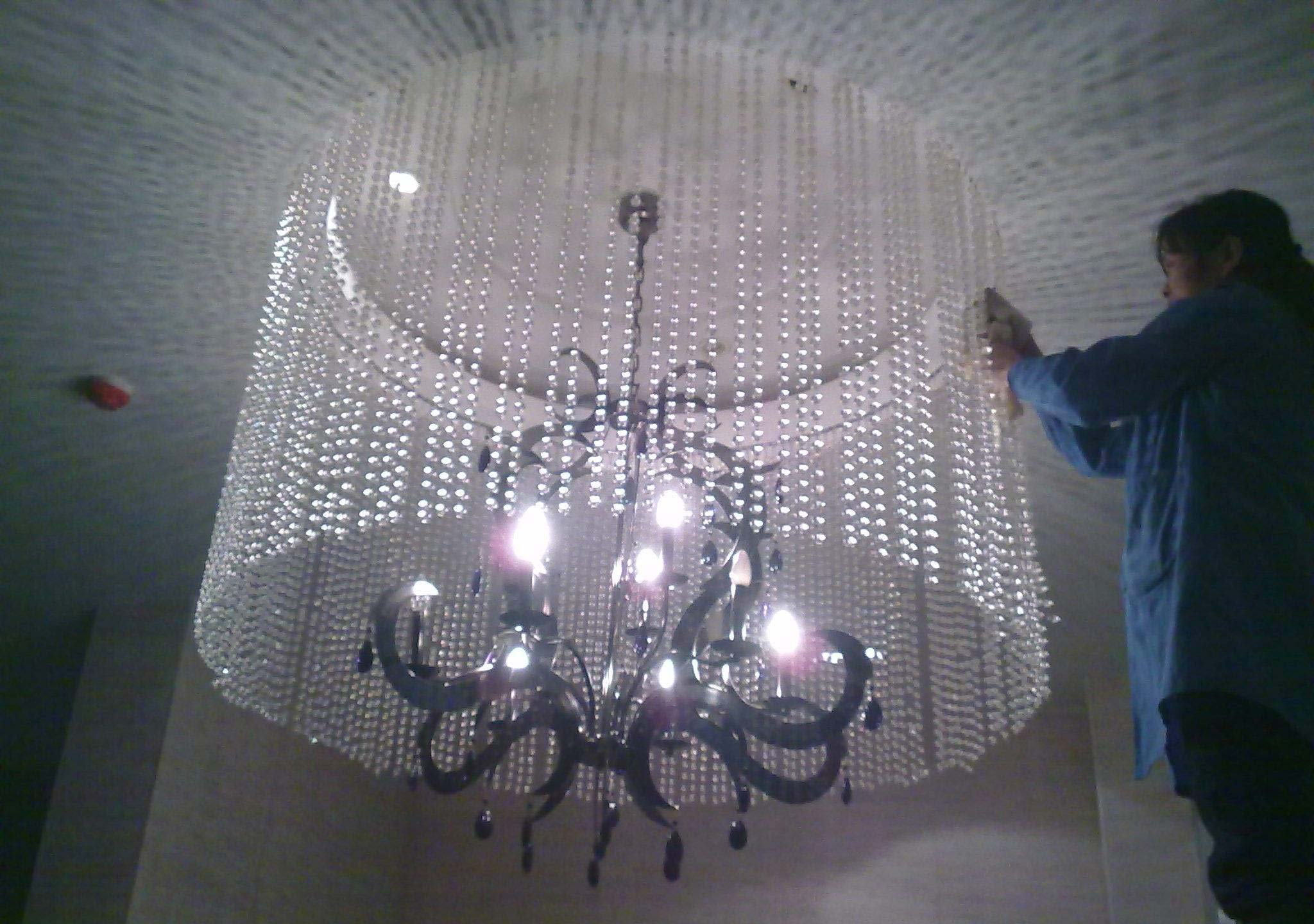 chandelier