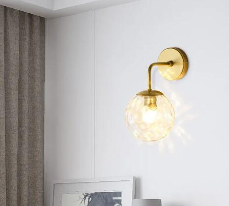wall lamps