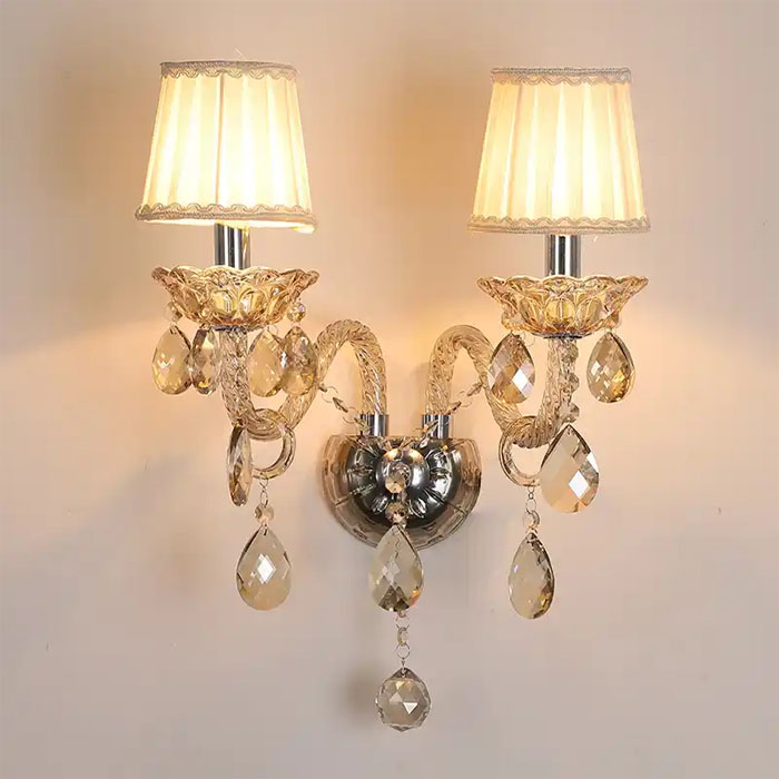 wall lamps