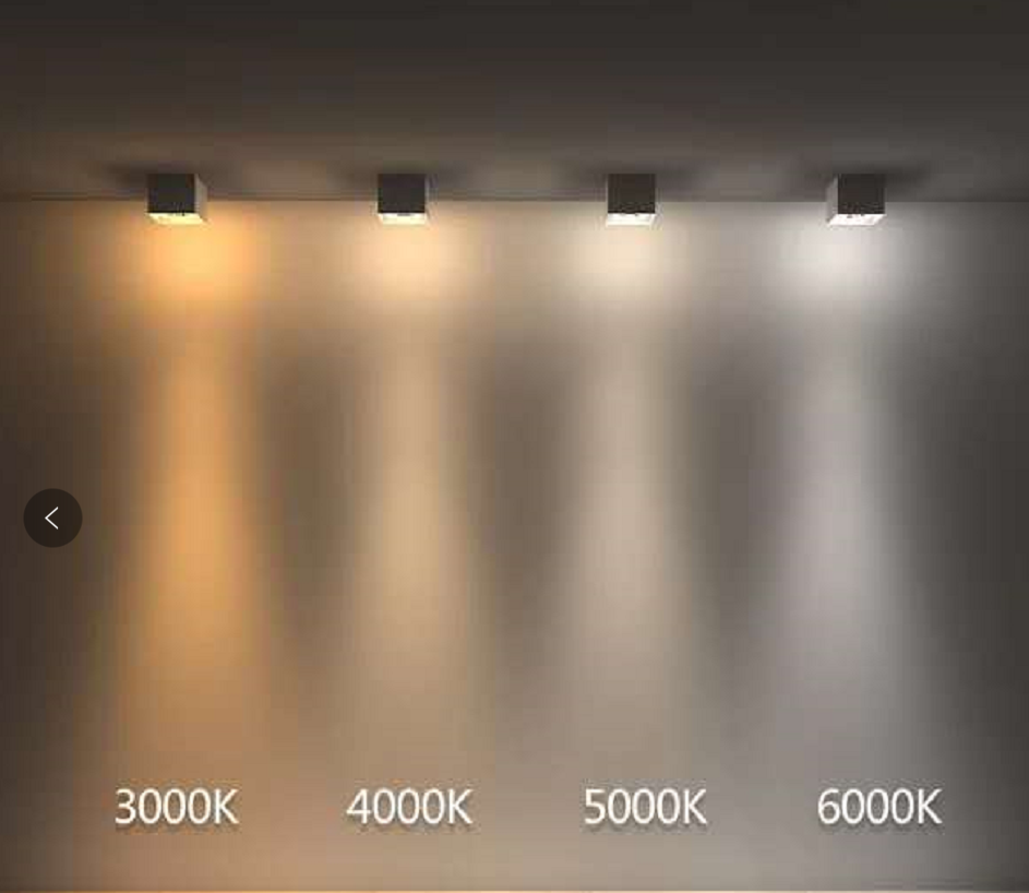 light