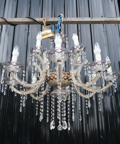 chandelier