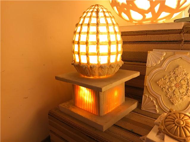 light