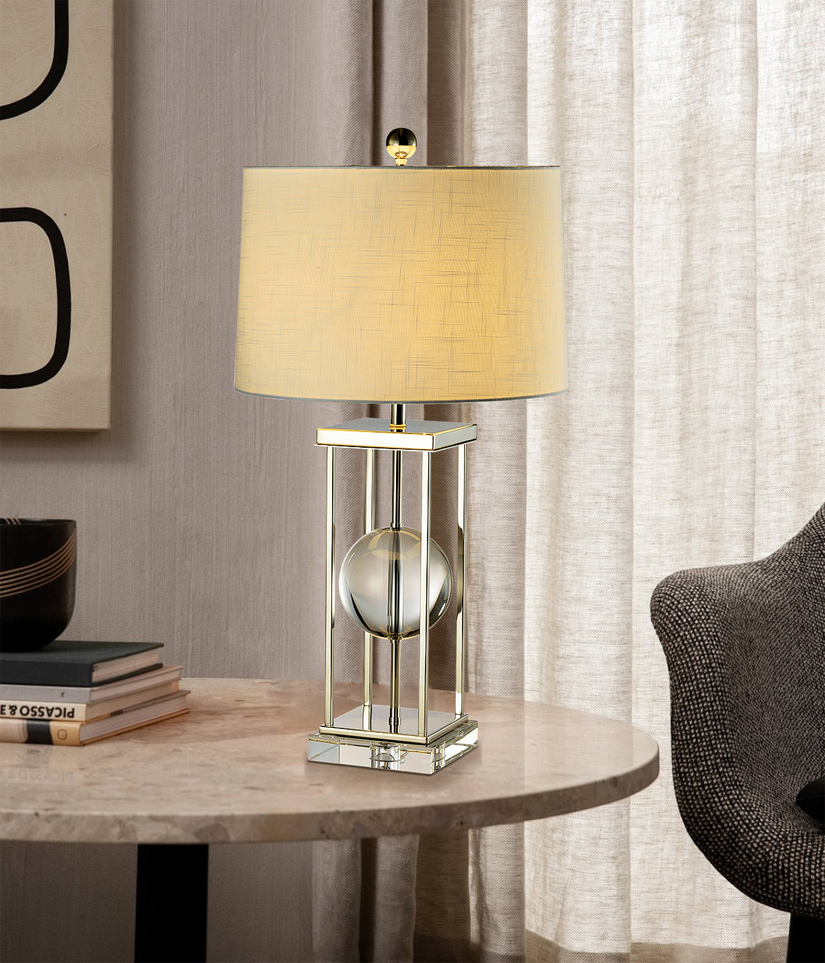 Table Lamp