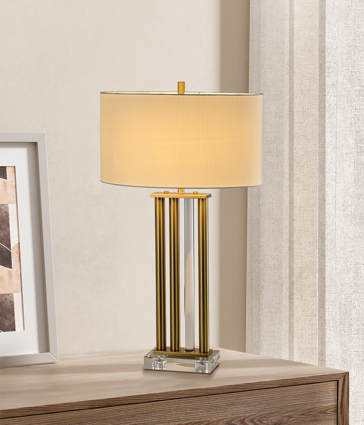Table Lamp