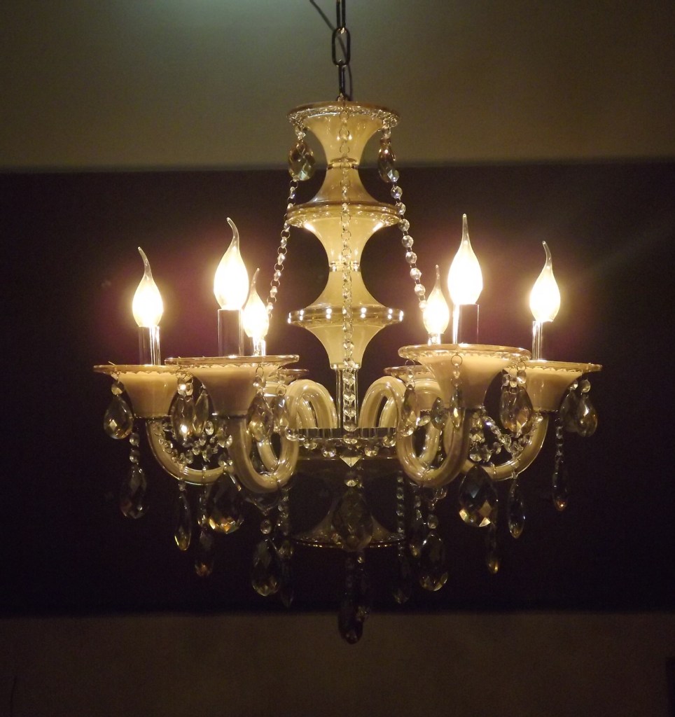 chandelier