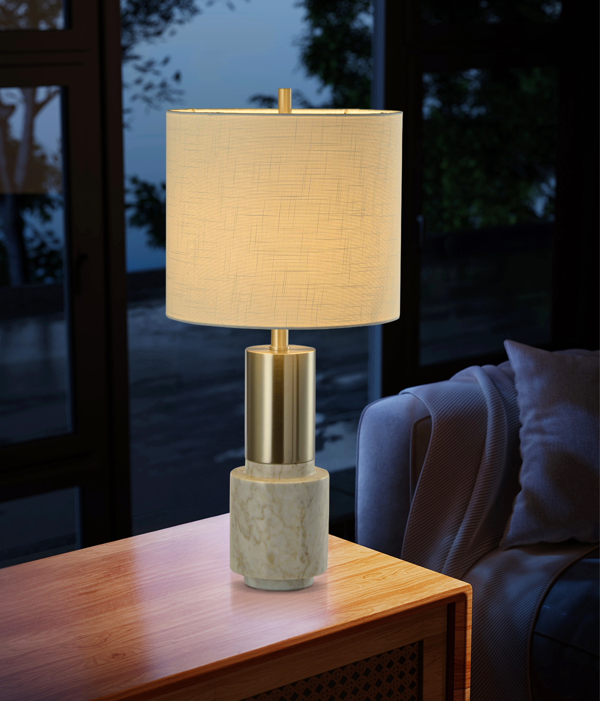 Table Lamp