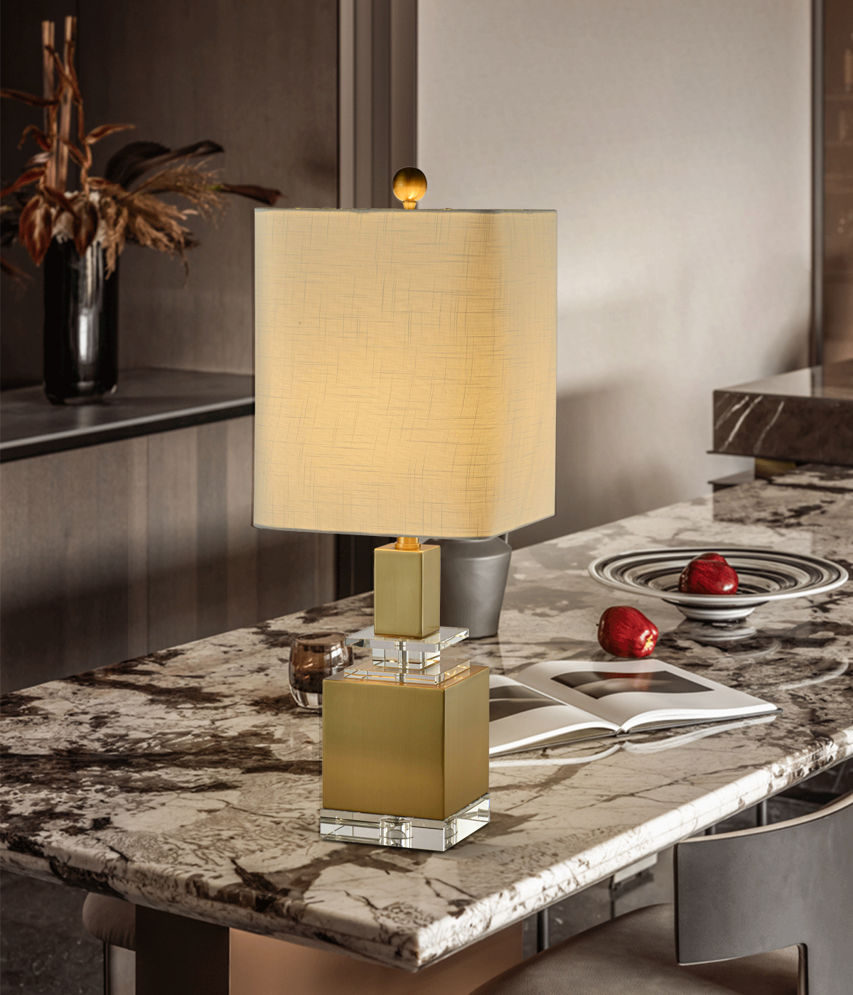 Table Lamp
