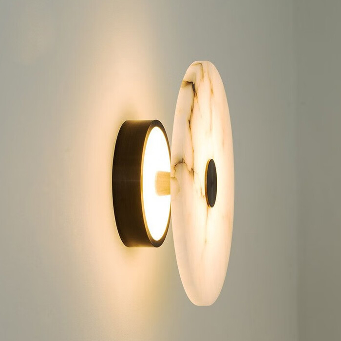 Ποια είναι η λειτουργία ενός επιτοίχιου φωτιστικού;