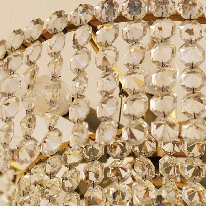 Πόσο συχνά πρέπει να καθαρίζετε τον κρυστάλλινο πολυέλαιο σας;