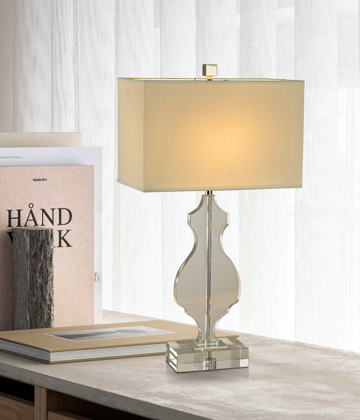 Table Lamp